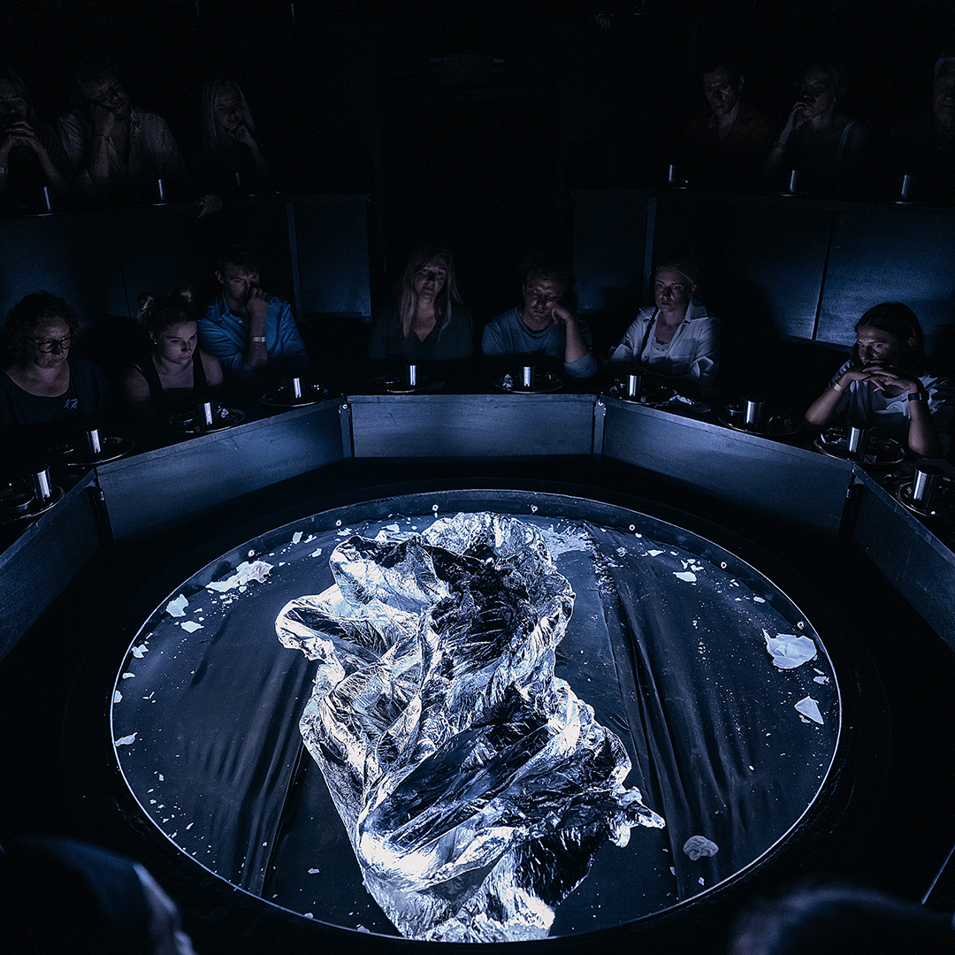 ~ CIRQUE ~

🎪 Anatomie du désir - Boris Gibé / Cie Les choses de rien
📆 Du 17 au 22 avril

Dans le cadre de #NewSettings, un programme de la Fondation d'entreprise Hermès
#Hermès #Fondation Hermès #cirque

© Martynas Plepys