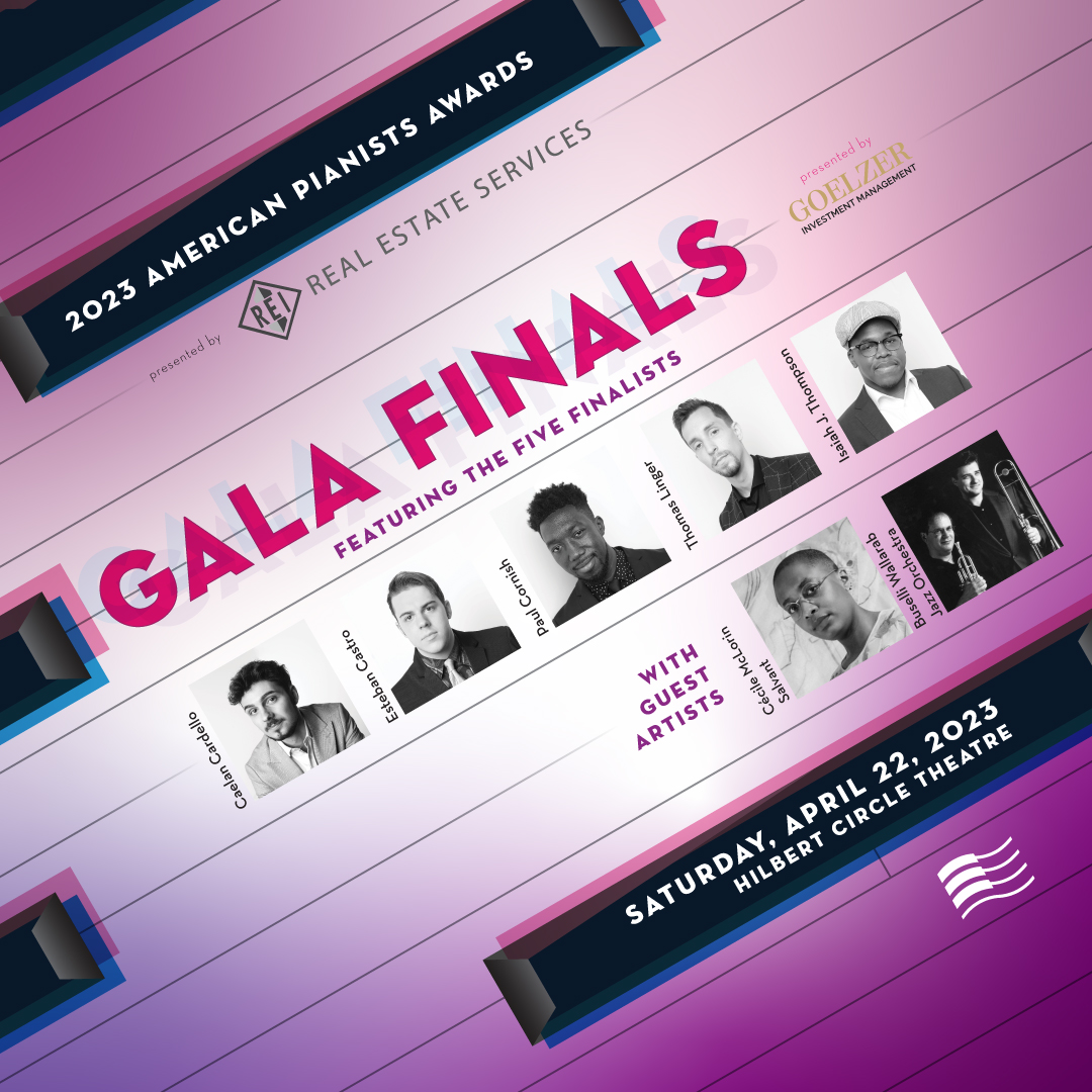 clssclmusicindy's tweet photo. Classical Music Indy has partnered with the @Indy_Symphony, @APApianists, and @IndyChoir for a special giveaway to their concerts, awards, and premieres!

Click here to enter today: https://t.co/LJGdeWJloE https://t.co/k7Xl0JKyQi