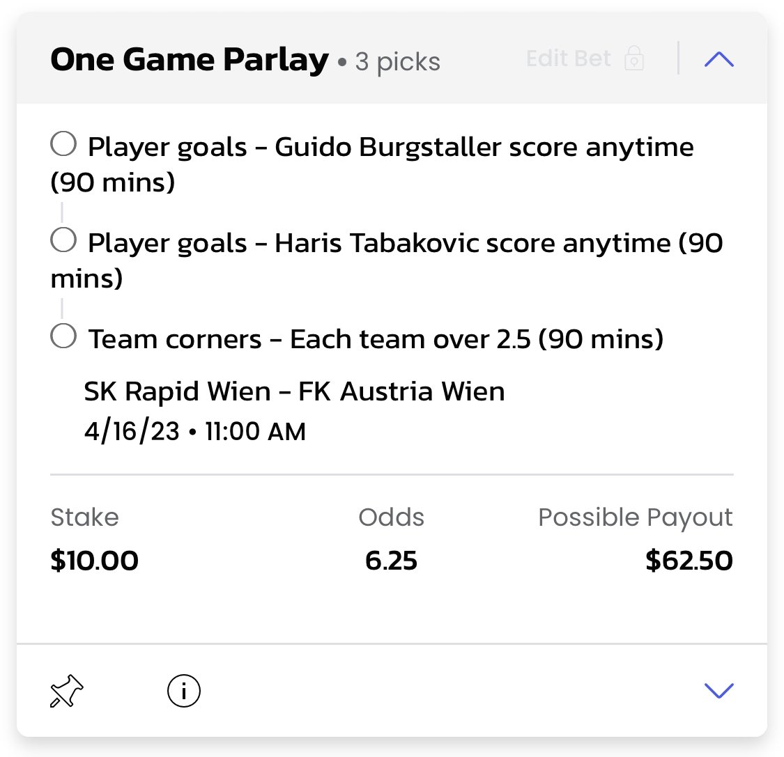 Joey Bets tweet media