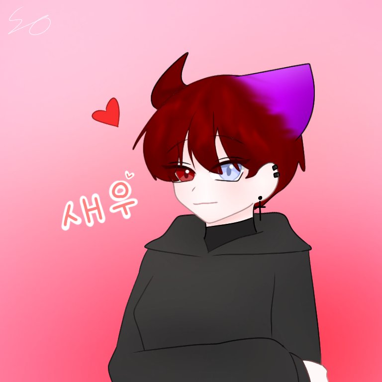 dan_sun_'s tweet photo. 새우 LD낙서~
#seau_art https://t.co/CPOBbdtV27