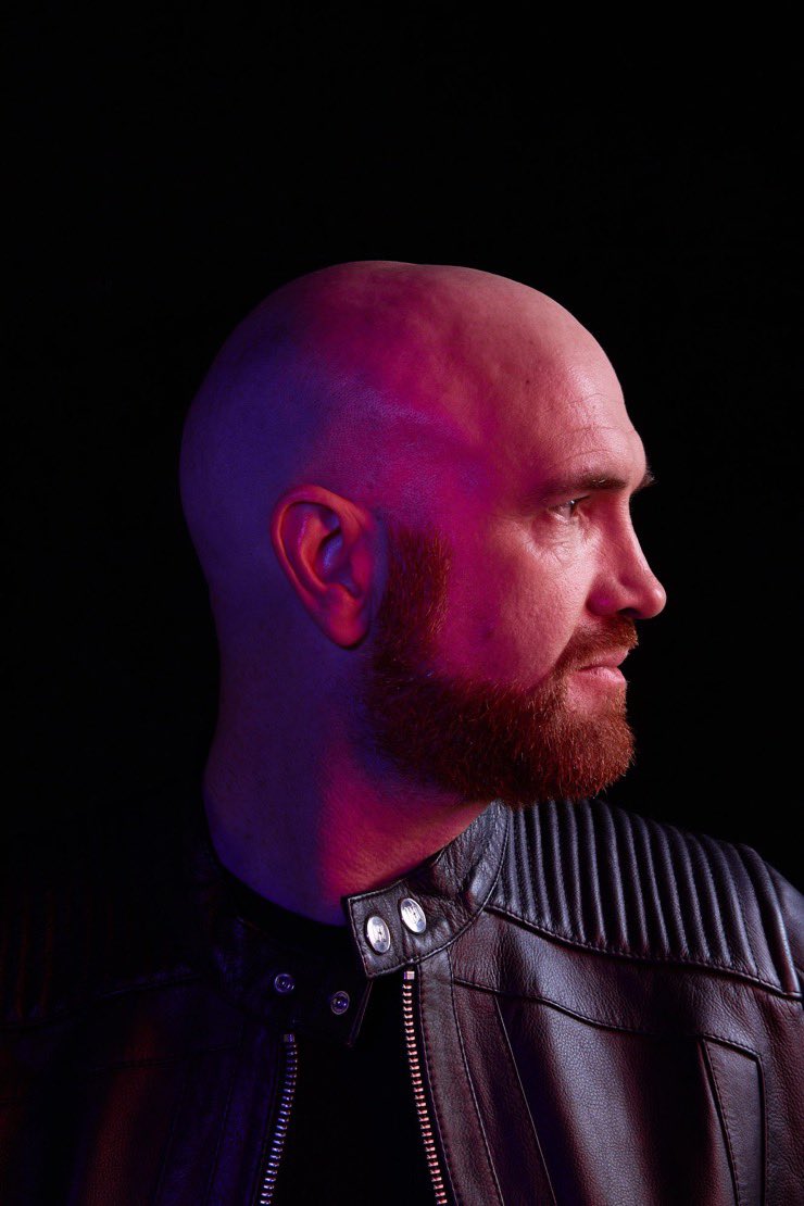 Sad condolences to <a href="/thescript/">the script</a> and the family of Mark Sheehan. Such a huge loss to a great band. Some words in there music is hard to listen to now, but their music will live on. 
Respect. RIP #MarkSheehan
