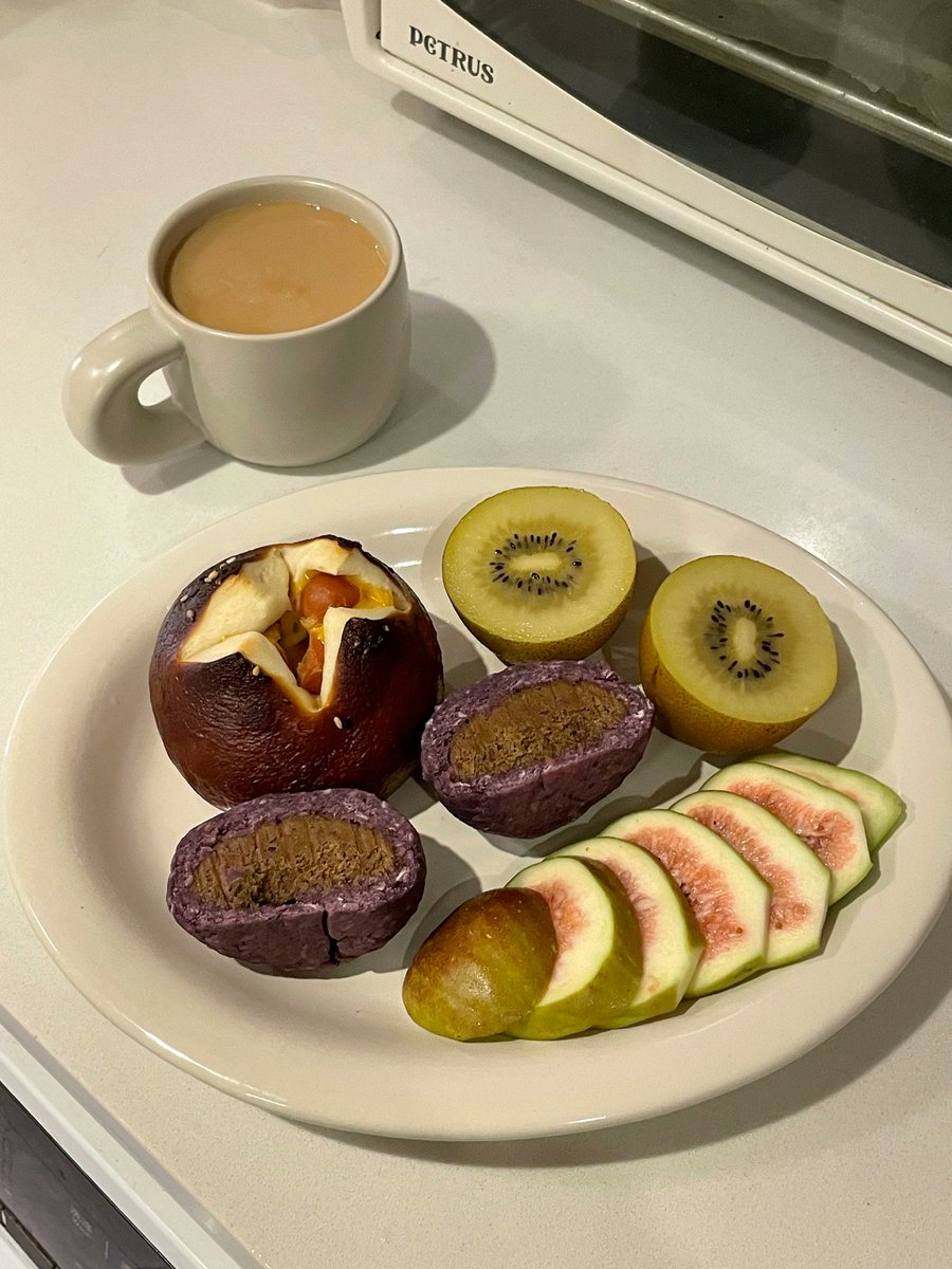 The day is cold, the heart is warm, the blessing to you is forever!