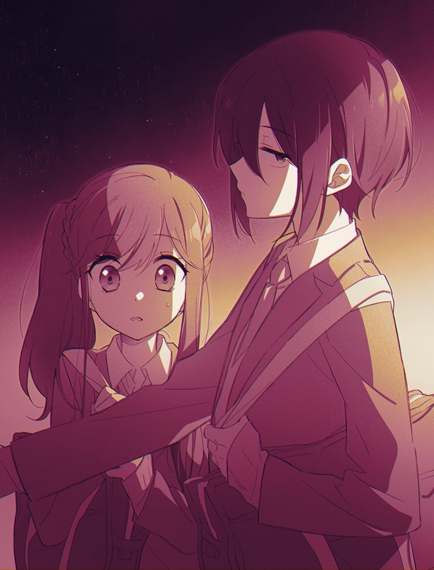 Post by ('､3_ヽ)_ on X: こっちも