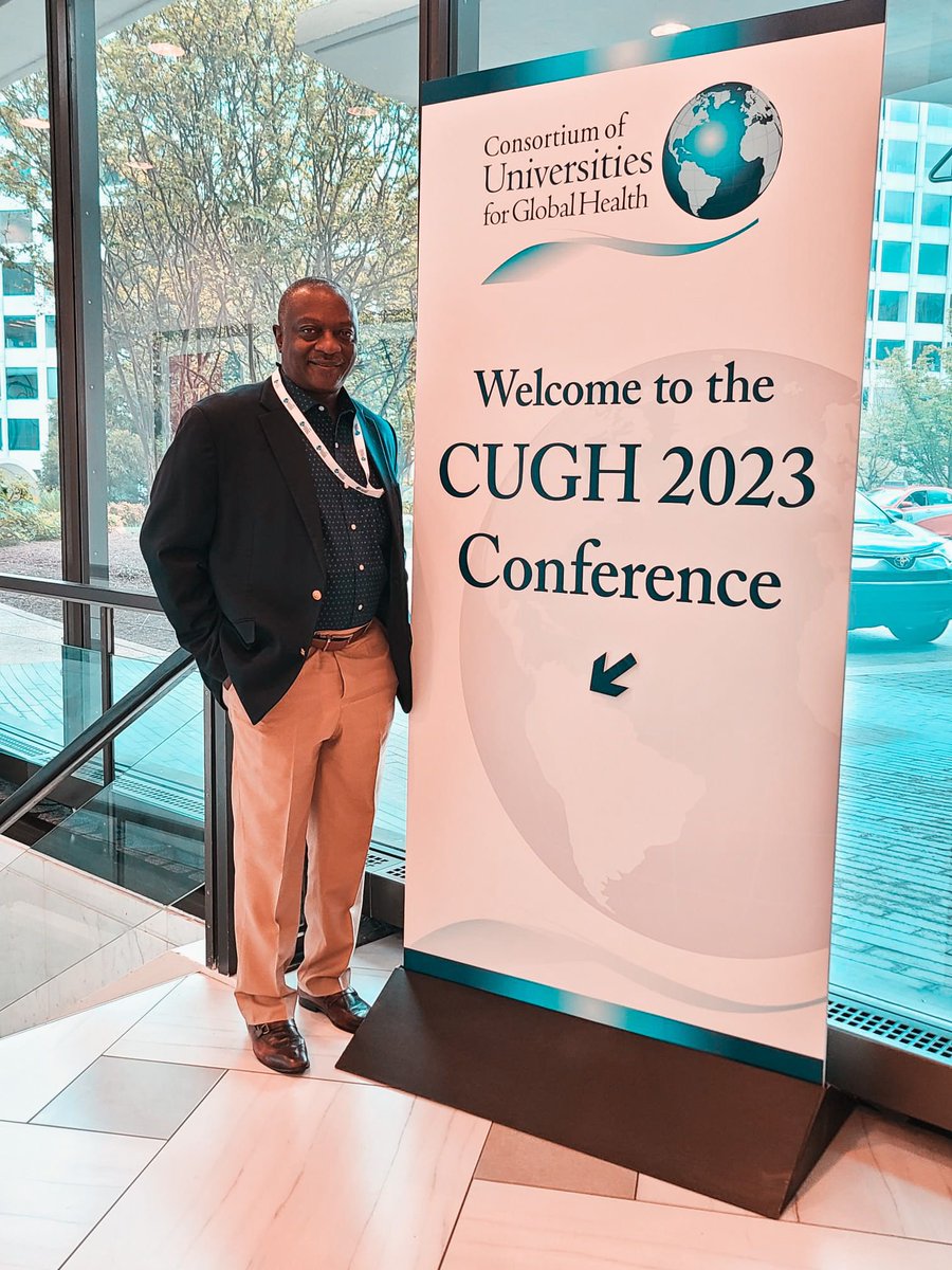 Recently attended the CUGH conference in Washington DC where University of Maryland and IHVN hosted a session discussing Partnerships between National Public Health Institutes and Universities. The CUGH theme was ‘Global Health at a Crossroad: Equity, Climate Change and Microbial…