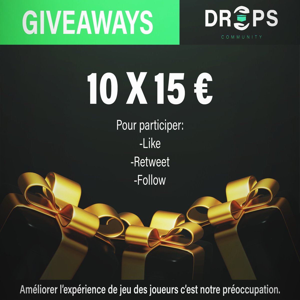 DropsCommunity tweet picture