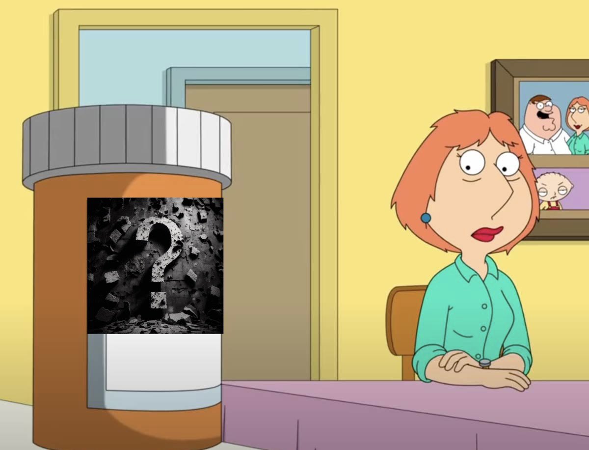 ❓ Question Marks ❓ tweet media