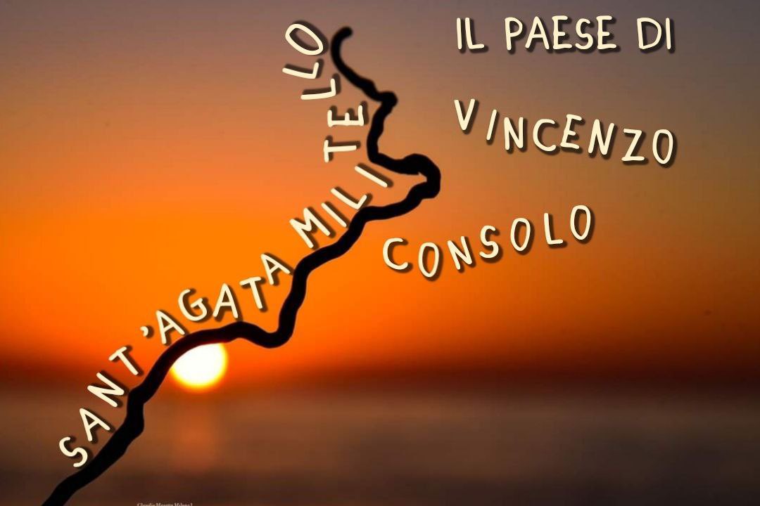 #letteraturaitaliana #scrittori #santagatadimilitello #sunsetphotography
