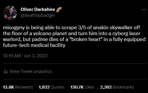 Oliver Darkshire 🌈 tweet media