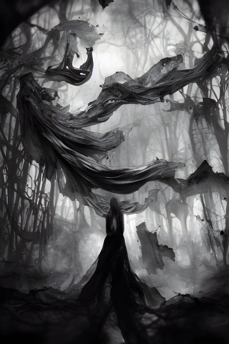 "Loneliness 3"

Loneliness in the dark.

🔗link in profile ⬆️

#nftcollectors #NFTcollection #tezosnft #nftart #NFTCommunity #objkt #NFTGiveaway #NFTdrop #nftphotography #tezos