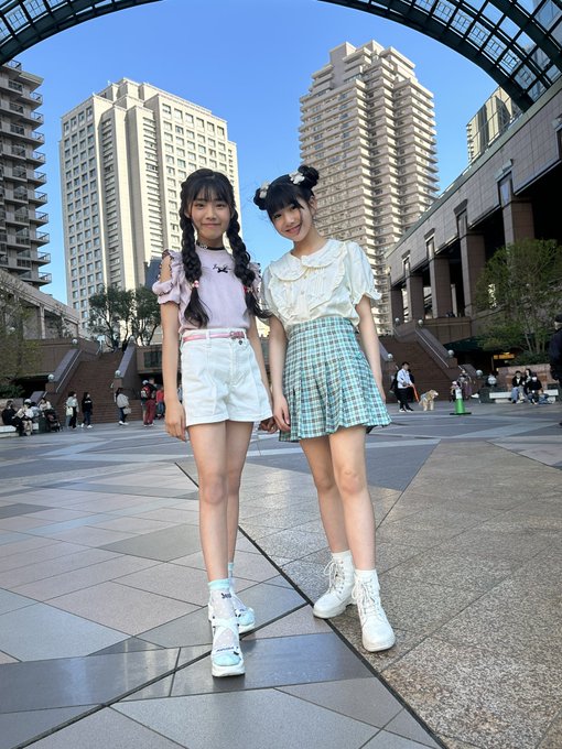 Twitterのコスプレ画像12