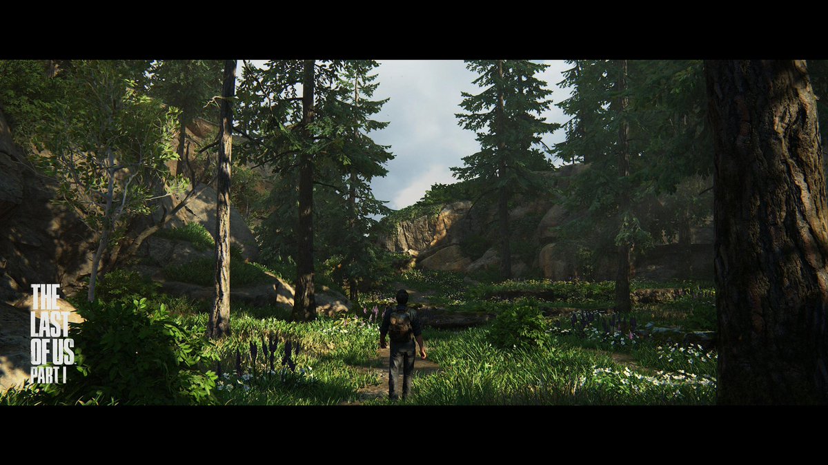 olsxn_'s tweet photo. Thanks @Naughty_Dog https://t.co/v7VA4pZJWs