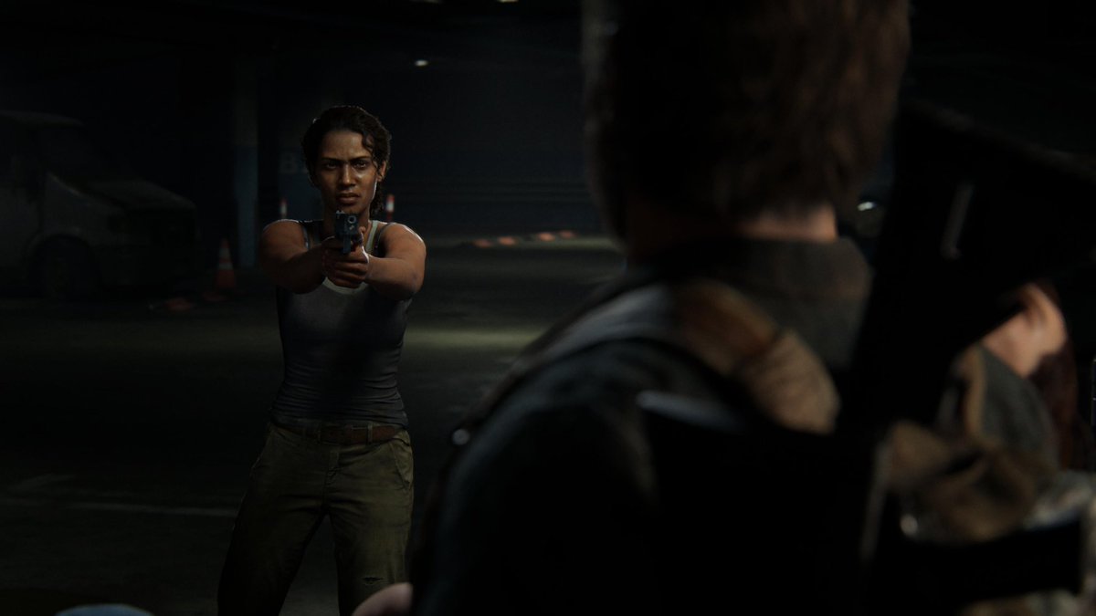olsxn_'s tweet photo. Thanks @Naughty_Dog https://t.co/v7VA4pZJWs