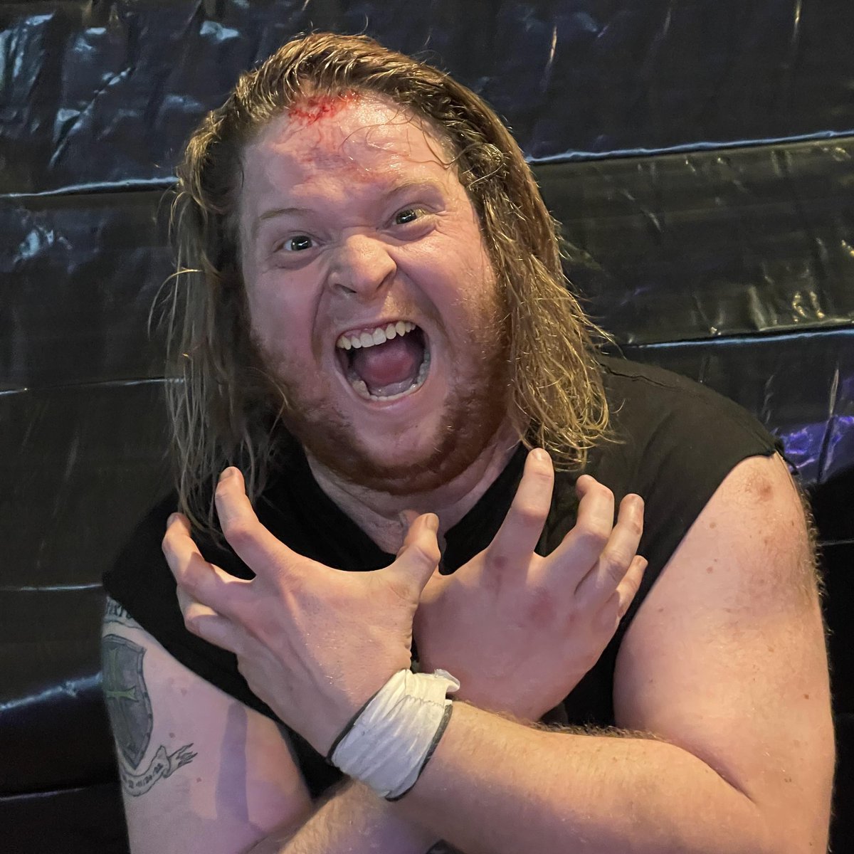 #NewProfilePic