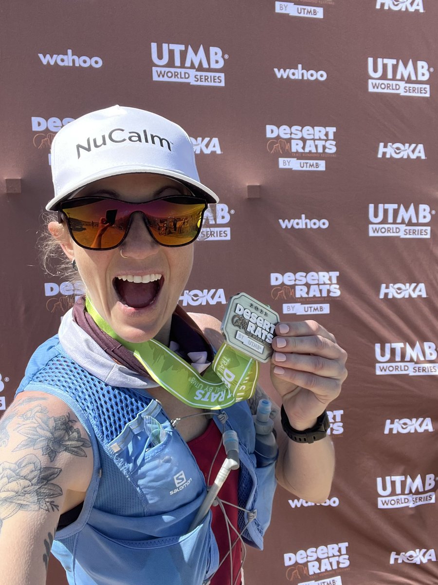 That face you make when you PR your 50k

Race stats
31 miles
7h20m (down a whole 70 mins from my last 50k)
3,678 feet of climbing

One #proudpeaker

@SamHeughan @MyPeakChallenge @RunPeakerRun @RockyMtnPeakers