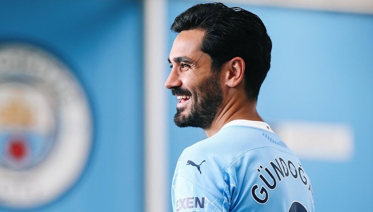 ManagingBarca's tweet photo. 🚨🚨✅| İlkay Gündoğan has agreed to join FC Barcelona. Confirmed.
@La_SER [🎖️] https://t.co/HHSZyjntGY