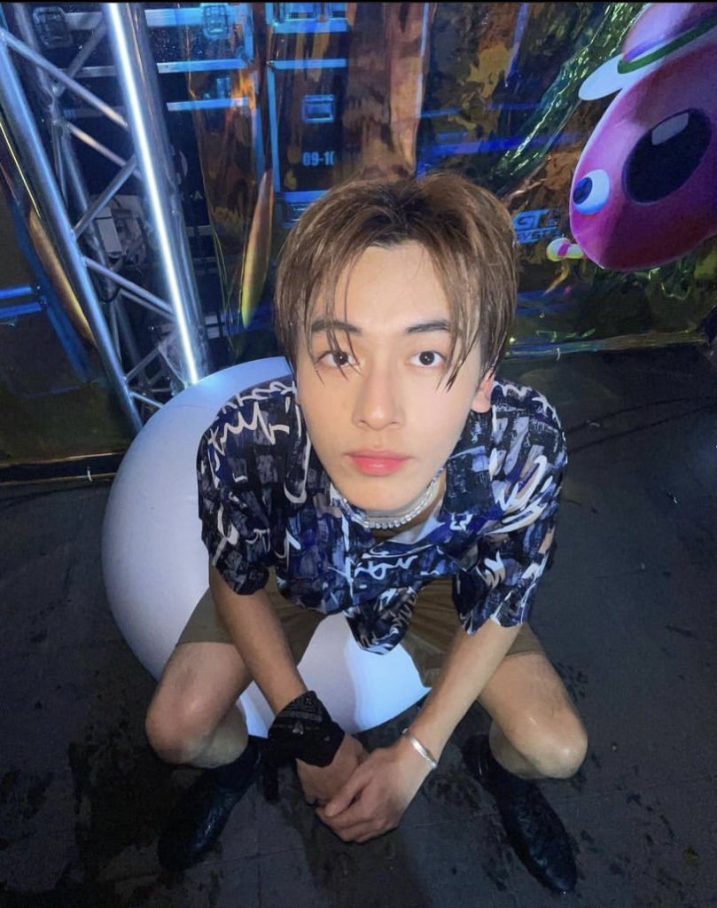 พวกเด้นตาแป๋วจะครองโลกเท่านั้น