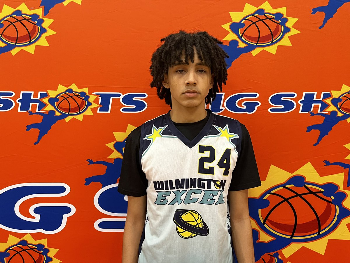 BigShotsGlobal's tweet photo. #BIGSHOTS #BooLegacyClassic

17U Boys 

Wilmington Excel 52
#1 Josh Helms 13
#24 Cameron White 12

WeNextElite NC 41
#33 Mychael Hunter 11 https://t.co/JEABbwlxim