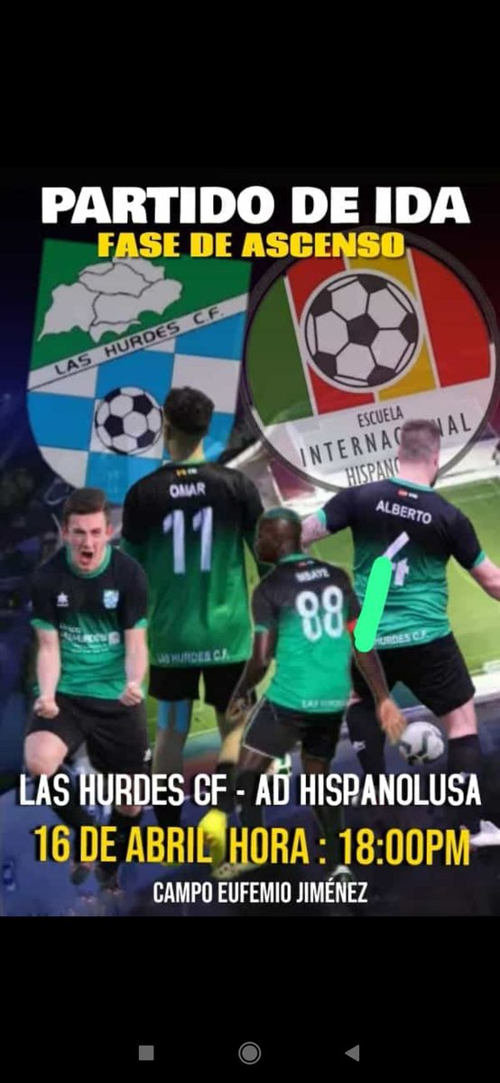 Las Hurdes tweet media