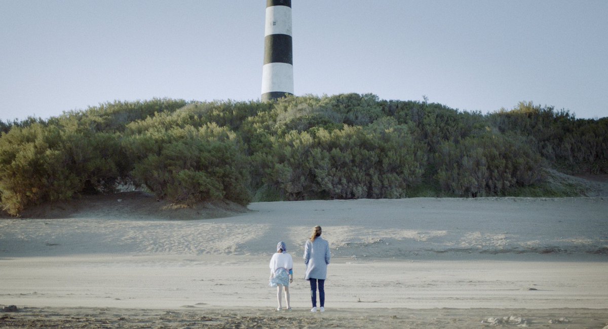 priffest's tweet photo. We present second PriGlobal film:
OUR HAPPIEST DAYS (NUESTROS DÍAS MÁS FELICES) by Sol Berruezo Pichon-Rivière, Argentina / Kosovo Premiere (100 min).
PriGlobal will be held from 24-28 April at Kino Armata, Prishtina.
#forher #vjosaforever #prifest #priglobal https://t.co/VGuTDfEODp