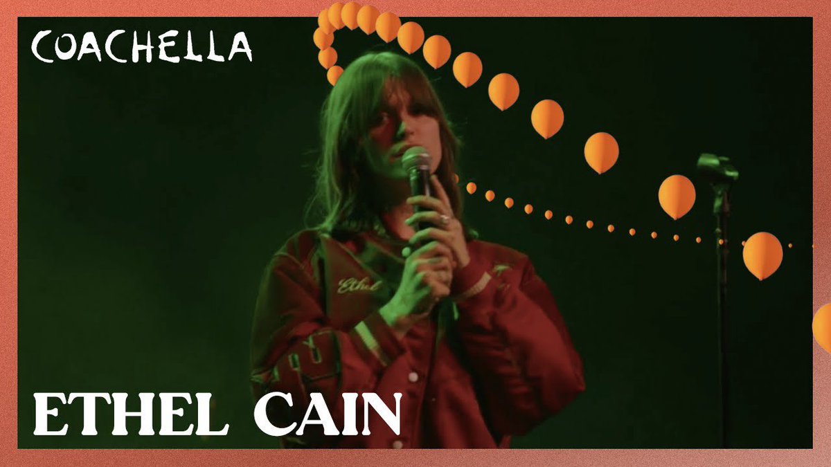 Ethel Cain Updates on Twitter "The full performance for A House In Nebraska is now available to