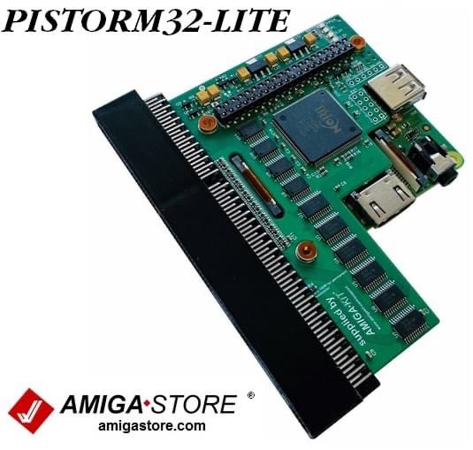 Amiga Store tweet media