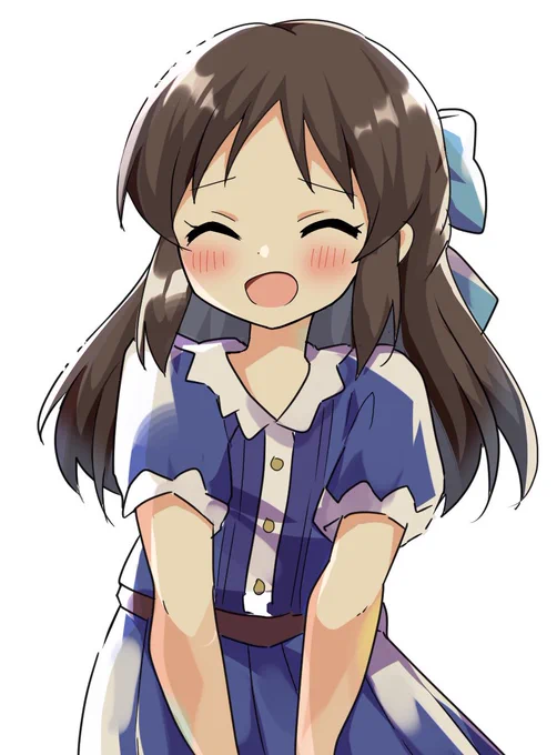 ありす……………… 