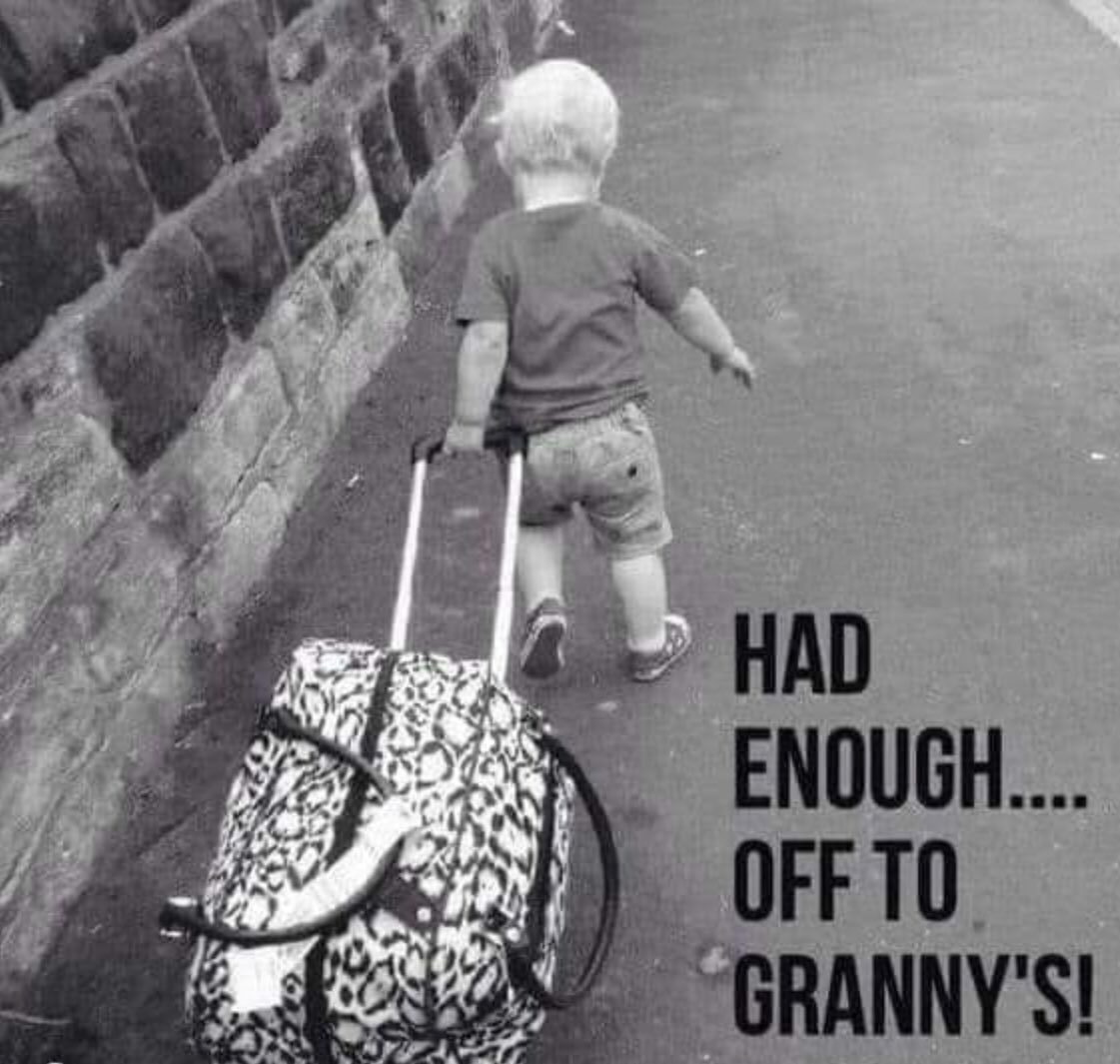 Who got to this stage? 😂