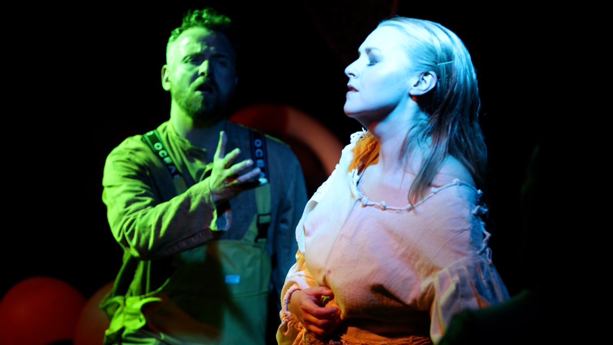 We are so excited for be performing the opera The Seal-Woman by Marjory Kennedy-Fraser and Granville Bantock to the <a href="/ScotStoryCentre/">Scottish Storytelling Centre</a> on the 1st of May at 7pm as part of <a href="/EdinTradfest/">Edinburgh Tradfest</a>. Tickets available at …storytellingcentre.online.red61.co.uk/event/913:4625…

#celticmusic #gaelic #opera