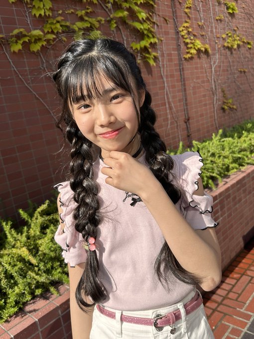 Twitterのコスプレ画像1