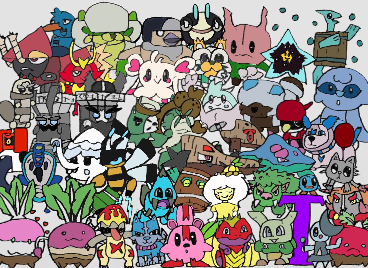 Ranger7D's tweet photo. Alot of tanorians in one picture #talesoftanorio @TalesOfTanorio https://t.co/8LOOovF3cq