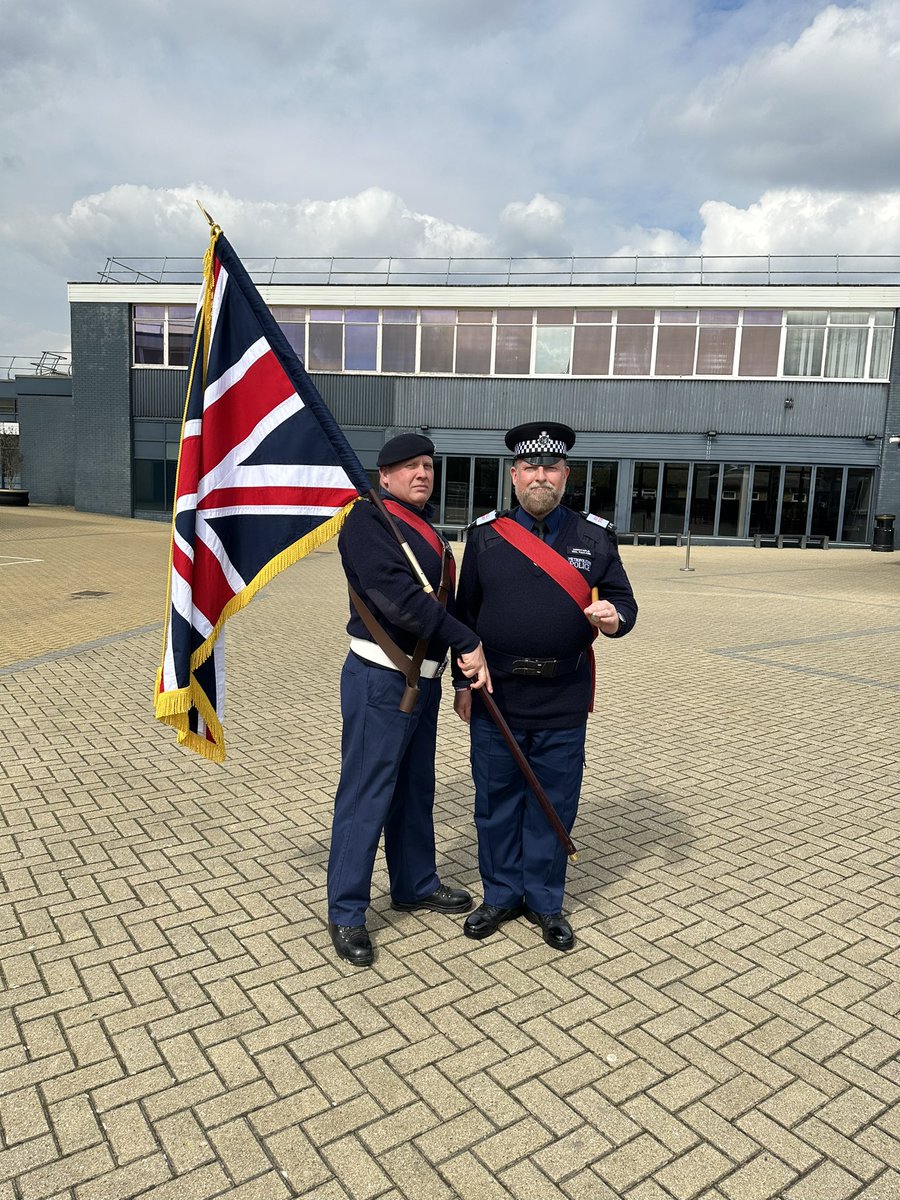 Havering VPC tweet media