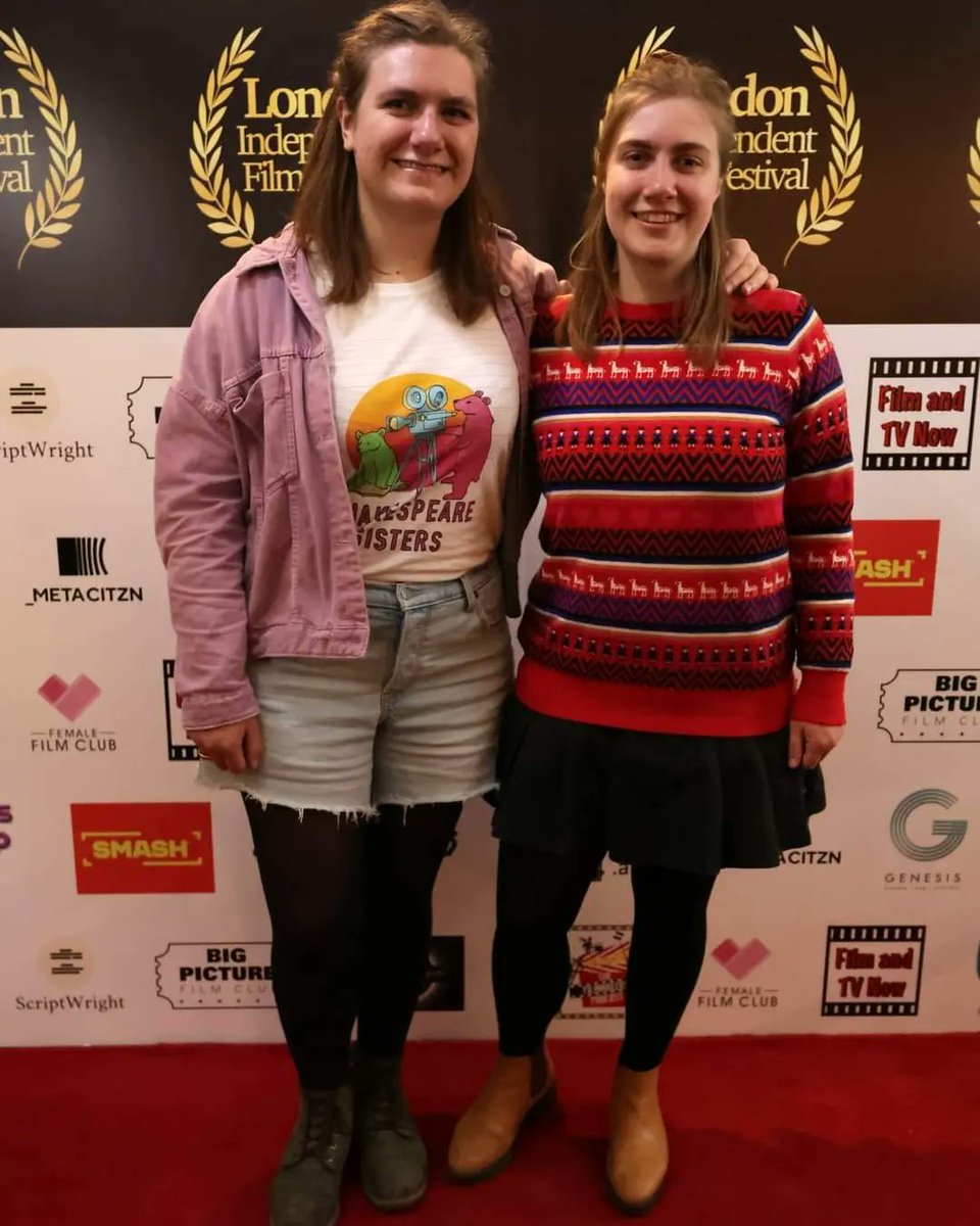 Opening Night <a href="/GenesisCinema/">Genesis Cinema</a>! More on Facebook.