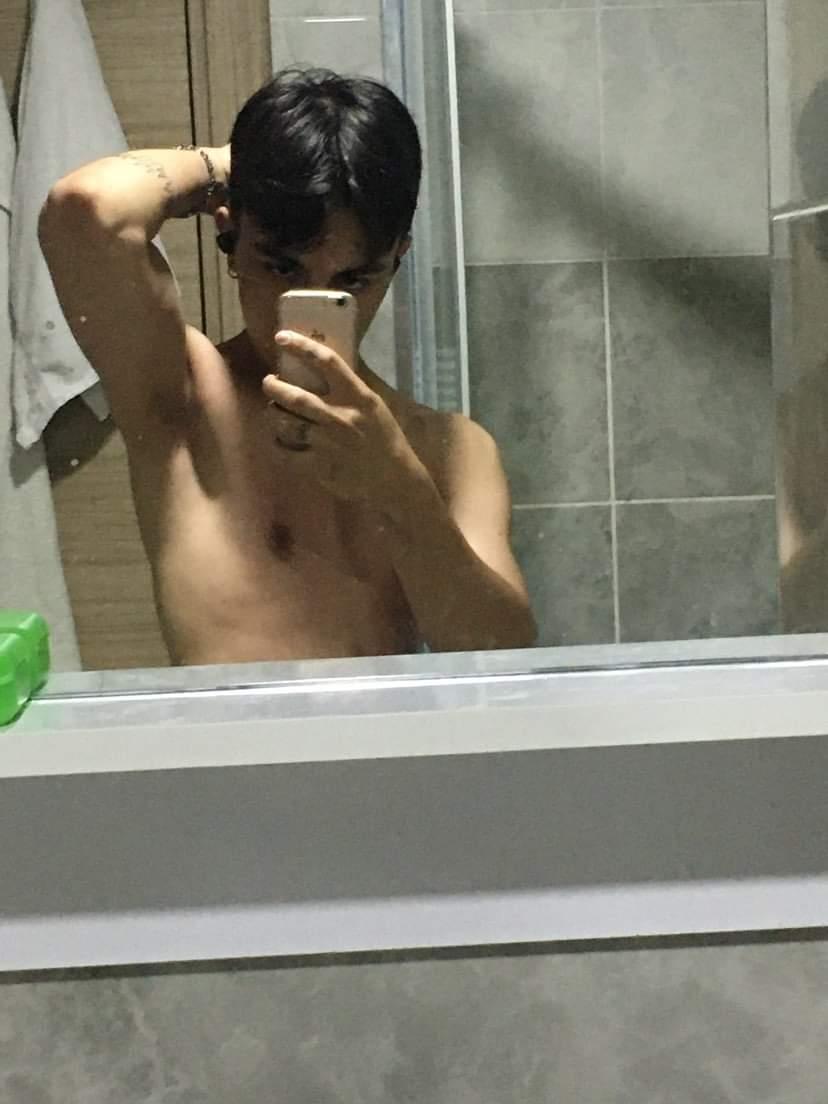 Ayna ayna söyle bana...