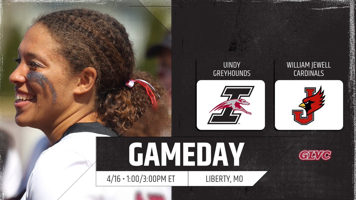 Sunday #GLVCsb series vs. William Jewell!

📍Liberty, MO
🚨First pitch slated for 1 p.m. ET

WATCH LIVE: glvcsn.com/?bfplayvid=498…

#ONEHOUND 🤘🏻🐾