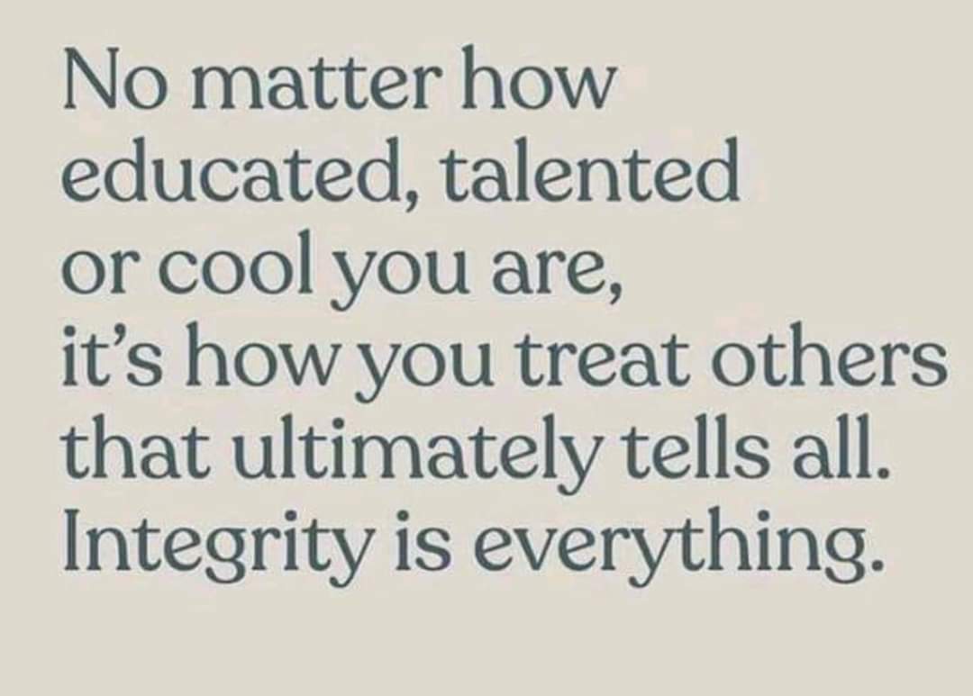 Character counts! 🙌