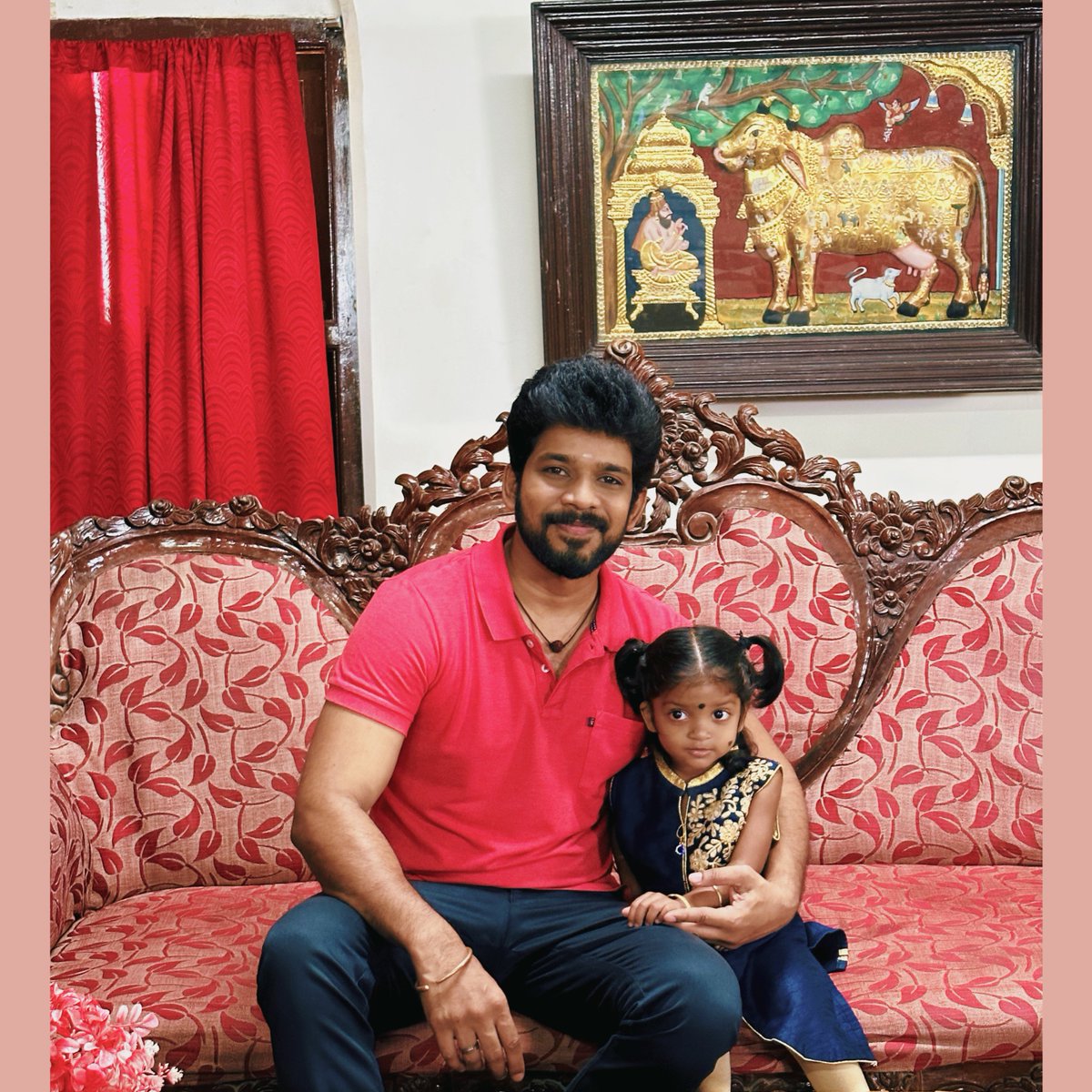 Kumaran Thangarajan tweet media