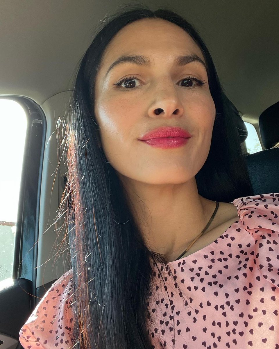Best of Daredevil cast on Twitter "Elodie Yung via her Instagram recently"