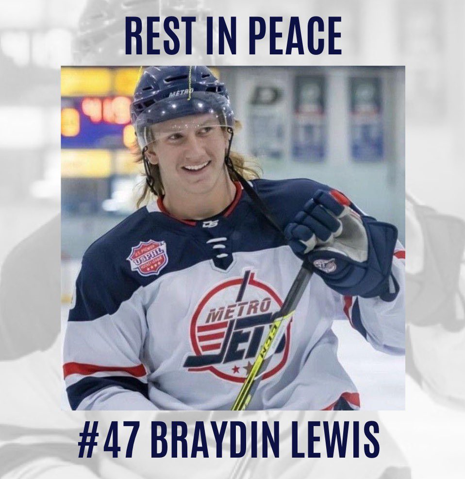 Metro Jets Hockey tweet media