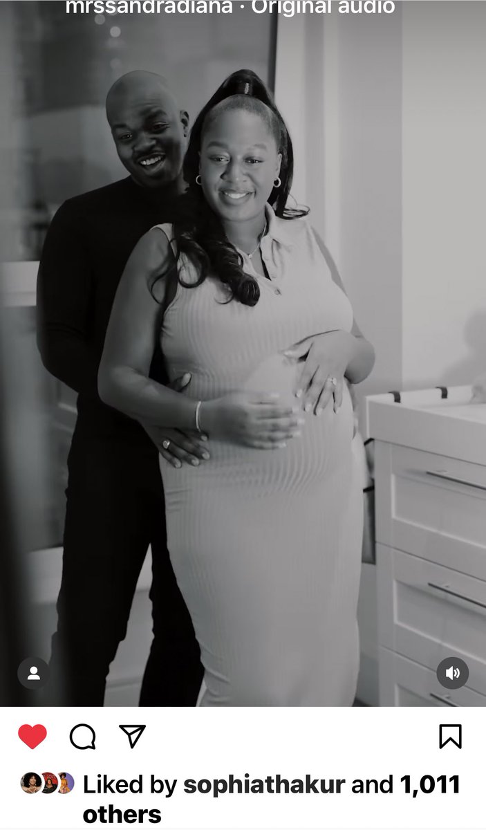 jozzzaphen's tweet photo. Omg congratulations to @GeorgeThePoet and
#missandradiana #babycoming π«π₯³π€°π½ππ½π¨π½βπΌπΌ https://t.co/x6PEyWt1if