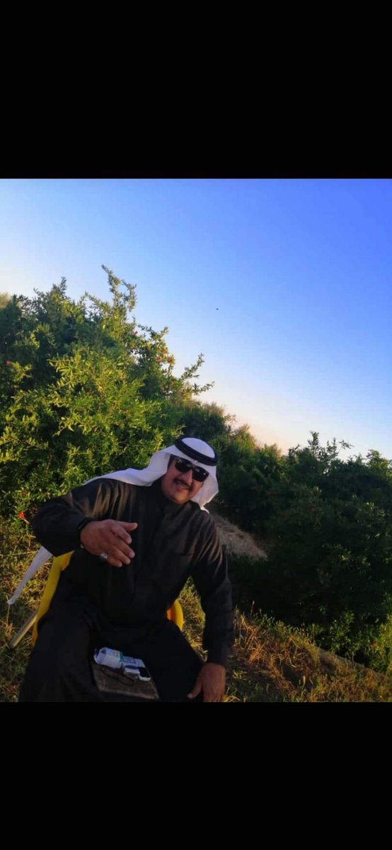 khaled3r1's tweet photo. الله يرحمك ويجعل مثواك الجنة ياابوانور https://t.co/CHNcHXklMY