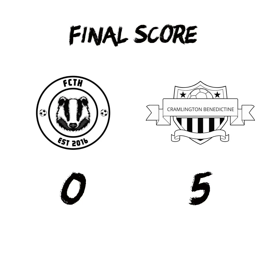 FC Trent House tweet media