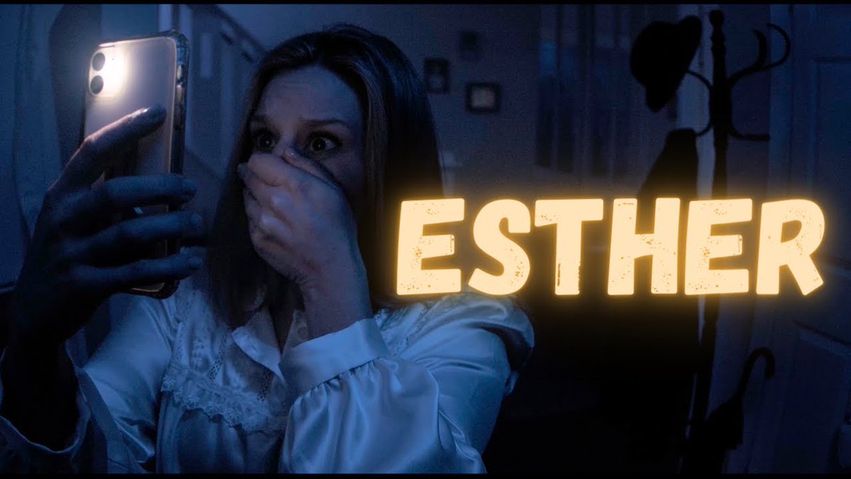 Anyone else have an imaginary friend who liked to cause trouble? Lots and lots of trouble. #horror #shortfilm #creepy #youtube

Watch Now: youtu.be/2eOACLHfDnk