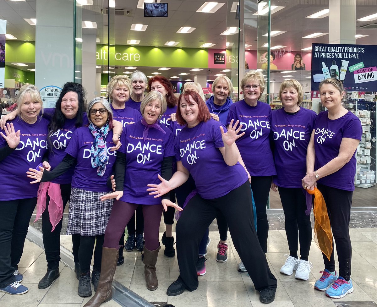 These photos say it all.. @DanceOn_Yorks <a href="/LauraLiddon/">laura liddon</a> <a href="/ClarkeRachel_5/">RachelClarke</a> <a href="/YorkshireDance/">Yorkshire Dance</a> #loveofdance #communitydance #keepmoving #adorethisjob