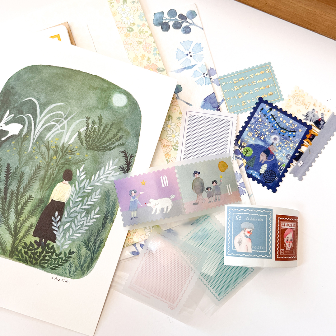 TOstationery tweet media