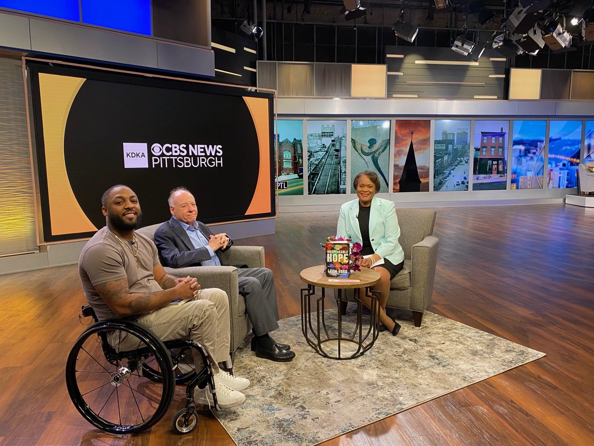 OGCooking's tweet image. Be sure to check out Intersections today @ 11:30am on ⁦@TheCW⁩ and ⁦@KDKA⁩ for some interesting conversations. #pittsburgh #impact #conversations