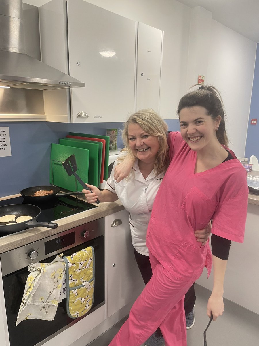 Clover MBU Winchester tweet media