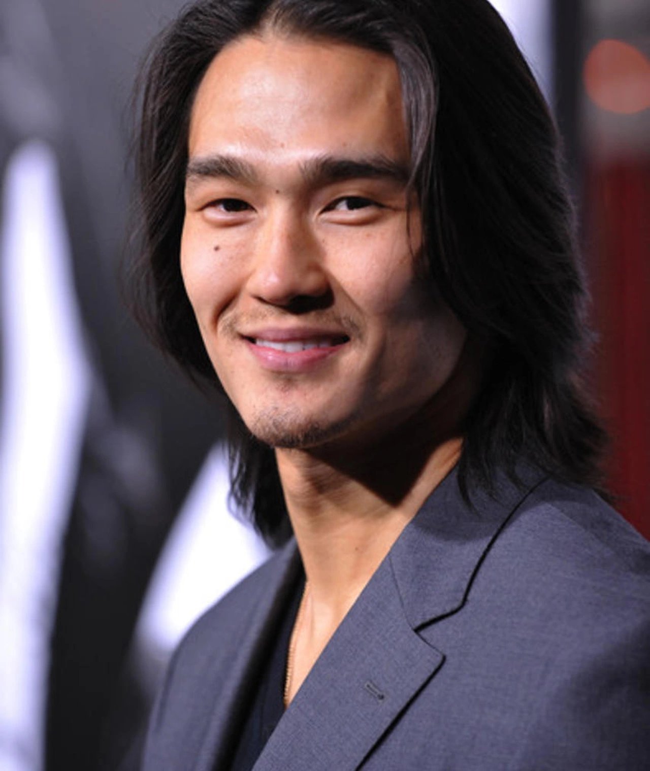  Happy Birthday Karl Yune      