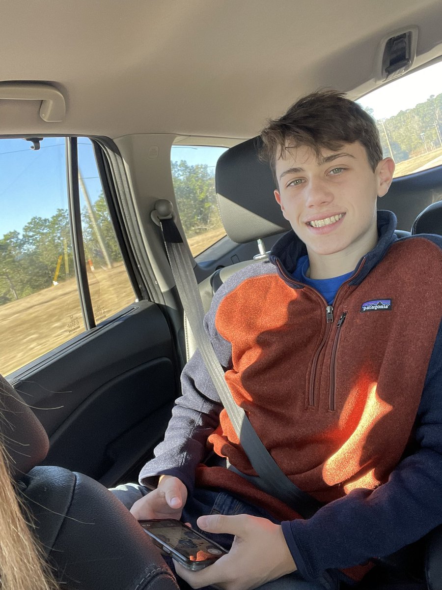 missybilderback's tweet photo. Happy 16th Birthday Drew! ❤️
Thank you for being the most wonderful son and all the joy you bring to everyone around you. You have grown up way to fast! We hope today is the best day! We love you so much and are very proud of you. @drewb351 https://t.co/CjitxqGaLL