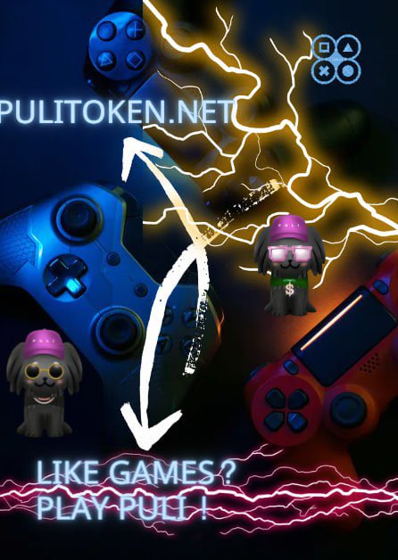 MG_Razorback's tweet photo. @CherryPULI50174 @AltGemsAlert My bag is loaded with $PULI. Best part is I keep adding to it just by playing #PULIRUNNER. https://t.co/KDxSa8jbDo