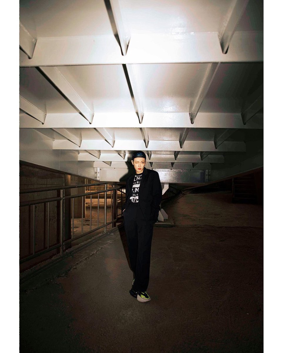 Hongjoong (@honjjeong) / Posts / X